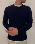 Pullover Gianni Lupo Basic 5 colori