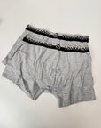 Bi-Pack Trussardi levriero Boxer 4 Colori