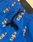 Boxer Mare Philipp Plein Bluette Orsetti