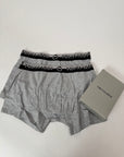 Bi-Pack Trussardi levriero Boxer 4 Colori