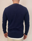 Pullover Gianni Lupo Basic 5 colori