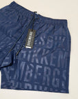 Boxer mare Bikkembergs 4 Colori