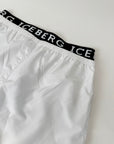 Boxer Mare Iceberg Bianco