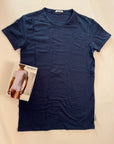 T-shirt Bikkembergs Underwear Blu o Nero