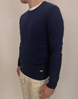 Pullover Gianni Lupo Basic 5 colori