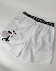 Boxer Mare Iceberg Bianco
