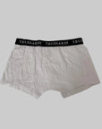 Bi-Pack Trussardi Boxer 4 Colori