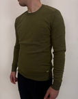 Pullover Gianni Lupo Basic 5 colori