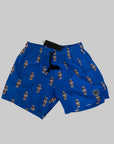 Boxer Mare Philipp Plein Bluette Orsetti