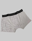 Bi-Pack Trussardi Boxer 4 Colori