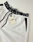 Boxer Mare Iceberg Bianco