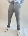 Pantaloni Gianni Lupo 2 Colori