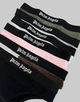 6 Brasiliane Palm Angels in 6 colori