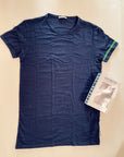 T-shirt Bikkembergs Underwear Blu o nero