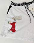 Boxer Mare Iceberg Bianco