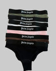 6 Brasiliane Palm Angels in 6 colori
