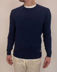 Pullover Gianni Lupo Basic 5 colori