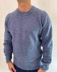 Pullover Gianni Lupo 2 Colori