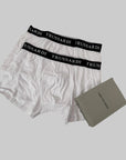 Bi-Pack Trussardi Boxer 4 Colori