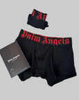 2 Boxer Palm Angels 3 colori