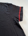 T-shirt Bikkembergs Underwear Blu o nero