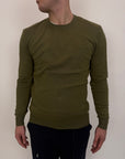 Pullover Gianni Lupo Basic 5 colori
