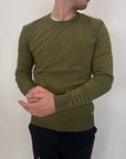 Pullover Gianni Lupo Basic 5 colori