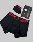 2 Boxer Palm Angels 3 colori