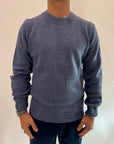 Pullover Gianni Lupo 2 Colori