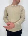 Pullover Gianni Lupo Basic 5 colori