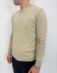 Pullover Gianni Lupo Basic 5 colori
