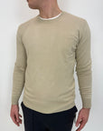 Pullover Gianni Lupo Basic 5 colori