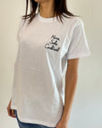 T-shirt Sunday People Mare Sole Cocktail