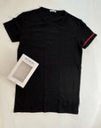 T-shirt Bikkembergs Underwear Blu o nero