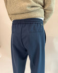 Pantalaccio OverD grigio o Blu