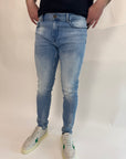 Jeans OverD Slim