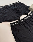 Bi-Pack Trussardi Boxer 4 Colori