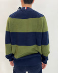 Pullover Tommy Hilfiger righe