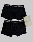 Bi-Pack Trussardi Boxer 4 Colori