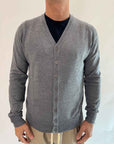 Cardigan Griffai 3 Colori