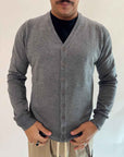 Cardigan Griffai 3 Colori