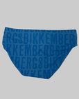 Slip Mare Bikkembergs 3 Colori