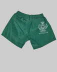 Boxer Mare Philipp Plein Orso Verde