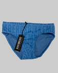 Slip Mare Bikkembergs 3 Colori