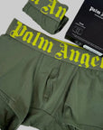 2 Boxer Palm Angels 3 colori
