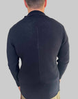 Giacca in maglia OverD 3 Colori
