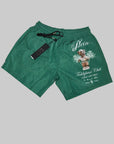 Boxer Mare Philipp Plein Orso Verde