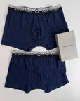 Bi-Pack Trussardi levriero Boxer 4 Colori