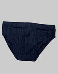 Slip Mare Bikkembergs 3 Colori