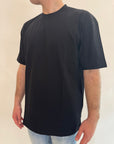 T-shirt Sunday People nero
